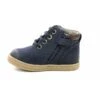 Kickers TACKLAND - Chaussures Premiers Pas - Marine