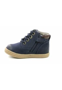 Kickers TACKLAND - Chaussures Premiers Pas - Camel -Kickers Soldes Magasin 007541063c214bc481518b7ad907b509