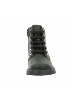 Kickers BOTTILLONS - Chaussures Premiers Pas - Noir -Kickers Soldes Magasin 011a8d92d0f5443b9843971c223c8bd2