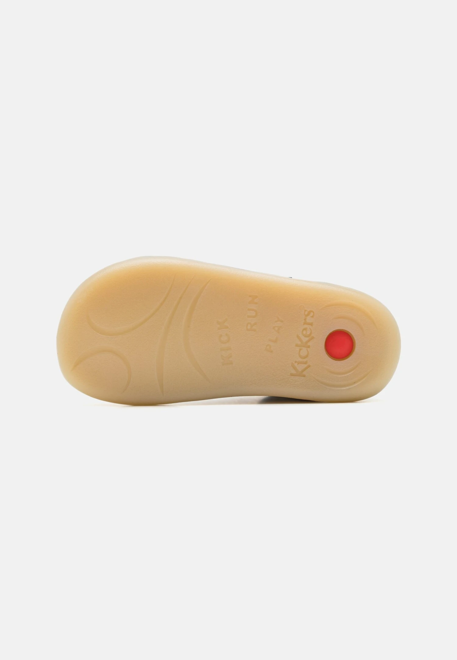 Kickers KICKBARYL BAREFOOT UNISEX - Baskets Montantes - Marine 5 Kickers KICKBARYL BAREFOOT UNISEX - Baskets Montantes - Marine – Image 5