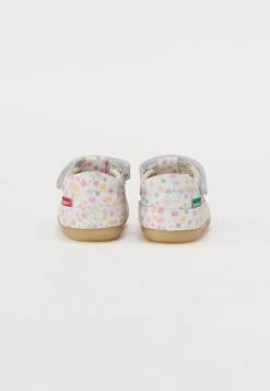 Kickers KICK SUSHYK - Chaussures Premiers Pas - Blanc 8 Kickers KICK SUSHYK - Chaussures Premiers Pas - Blanc -Kickers Soldes Magasin 05ead94a386b4e48925550ff75611b43