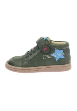 Kickers TACKSTARI - Chaussures Premiers Pas - Marine -Kickers Soldes Magasin 0adf7a851cbd45df9c0a4b04f57ec886 1