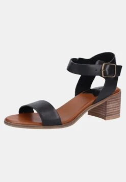 Kickers Volou - Sandales Classiques / Spartiates - Black -Kickers Soldes Magasin 0bbf27caa8f4435cbbd2d38c0c236cdc