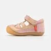 Kickers Sushy - Sandales - Rose Rainbow