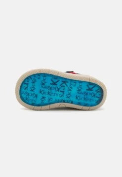 Kickers KICKMOTION UNISEX - Baskets Basses - Marine 10 Kickers KICKMOTION UNISEX - Baskets Basses - Marine -Kickers Soldes Magasin 0cef9f92897d451593dc8091f96c3b7c