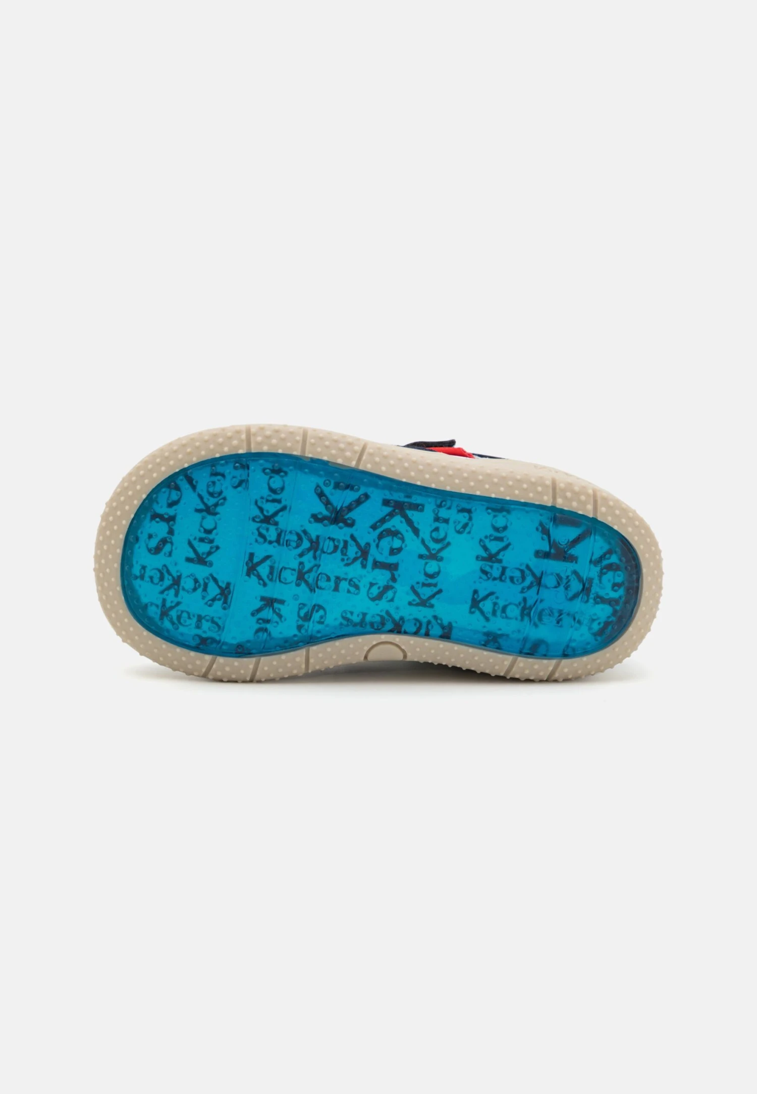 Kickers KICKMOTION UNISEX - Baskets Basses - Marine 5 Kickers KICKMOTION UNISEX - Baskets Basses - Marine – Image 5