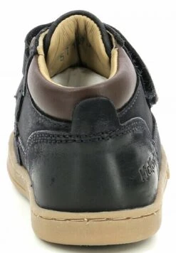 Kickers TACKEASY - Chaussures à Scratch - Marine 8 Kickers TACKEASY - Chaussures à Scratch - Marine -Kickers Soldes Magasin 0d35574525644cf380a8efa6f2f3e612