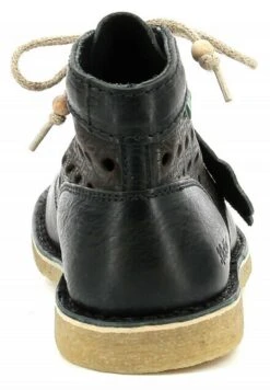 Kickers Kick Legend - Bottines À Lacets - Noir 7 Kickers Kick Legend - Bottines À Lacets - Noir -Kickers Soldes Magasin 0dd4c765293a40f2a6b5b1976b6e7242