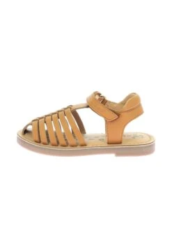 Kickers PREKLO - Sandales - Camel