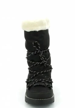 Kickers Neosnow - Bottes De Neige - Noir 8 Kickers Neosnow - Bottes De Neige - Noir -Kickers Soldes Magasin 123cdaffb06c49b7a4bd7016d4dac59b