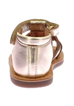 Kickers DILOLA - Sandales - Or 7 Kickers DILOLA - Sandales - Or -Kickers Soldes Magasin 13002f526e8a40cb87a47b667a506e5e