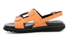 Kickers Neosummer - Sandales - Orange