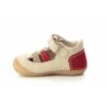 Kickers Sushy - Chaussures Premiers Pas - Beige