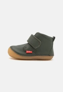 Kickers Chaussures Premiers Pas - Camel -Kickers Soldes Magasin 1909c0df2da347c2859378fecda52322 1