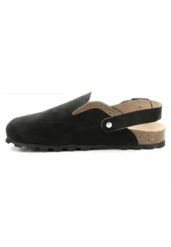 Kickers Kick Elmer - Sandales - Noir