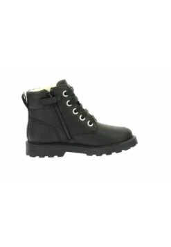 Kickers BOTTILLONS - Chaussures Premiers Pas - Noir -Kickers Soldes Magasin 1add60d4a0b246e2945c1121a36a2d47