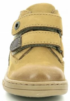 Kickers TACKEASY - Chaussures à Scratch - Camel 9 Kickers TACKEASY - Chaussures à Scratch - Camel -Kickers Soldes Magasin 1b7e907499664323adeef44484ceb608