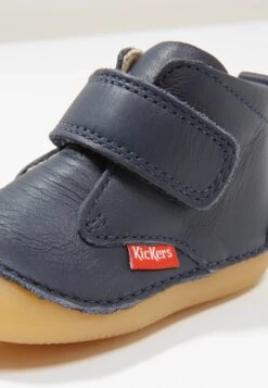 Kickers Sabio Unisex - Chaussures Premiers Pas - Dark Navy 8 Kickers Sabio Unisex - Chaussures Premiers Pas - Dark Navy -Kickers Soldes Magasin 1db3b286471a4f5e8fd6520e7ffc191e