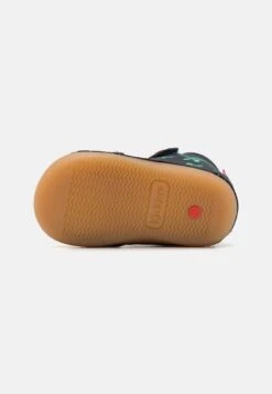 Kickers SONIZIKRO UNISEX - Chaussures Premiers Pas - Marine -Kickers Soldes Magasin 1ebbbffc1e224d31a330b8cc4b2cdec1