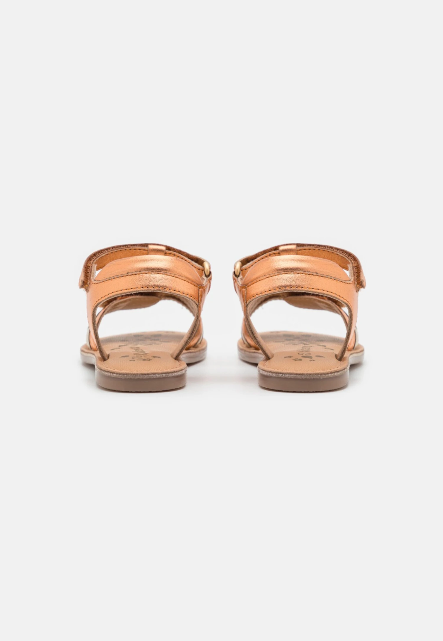 Kickers DIAMANTO - Sandales - Orange 3 Kickers DIAMANTO - Sandales - Orange – Image 3