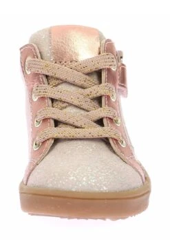 Kickers Chaussures Premiers Pas - Rose 8 Kickers Chaussures Premiers Pas - Rose -Kickers Soldes Magasin 25b2fcbda0cf40b8a96c7e3d1aba4624