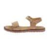 Kickers BRAIDA - Sandales - Camel