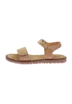 Kickers BRAIDA - Sandales - Camel
