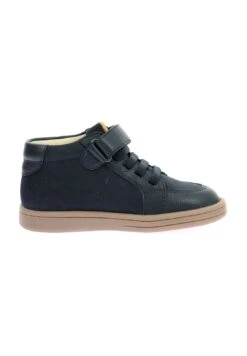 Kickers TACKSTARI - Chaussures Premiers Pas - Marine -Kickers Soldes Magasin 28219086ad0b43659d69e7833e6c2f85