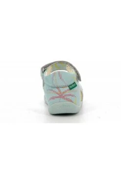 Kickers Binsia - Chaussures Premiers Pas - Bleu 7 Kickers Binsia - Chaussures Premiers Pas - Bleu -Kickers Soldes Magasin 2a673718199b4e9199e1775c7cc1b07a