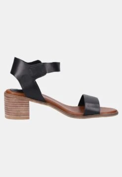 Kickers Volou - Sandales Classiques / Spartiates - Black -Kickers Soldes Magasin 2e387753533d48e189faa864375364bf