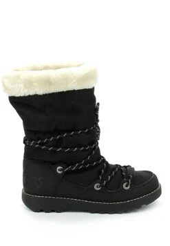 Kickers Neosnow - Bottes De Neige - Noir 9 Kickers Neosnow - Bottes De Neige - Noir -Kickers Soldes Magasin 2f13d942f62d49a093983575cdc5ef30
