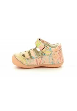 Kickers Sushy - Babies - Rose