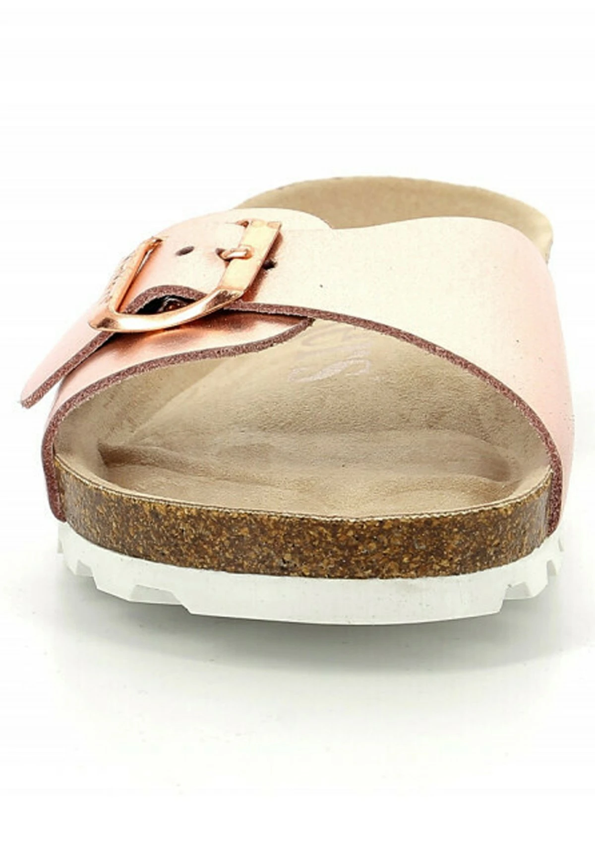 Kickers Mules Eyra - Mules - Rose 4 Kickers Mules Eyra - Mules - Rose – Image 4