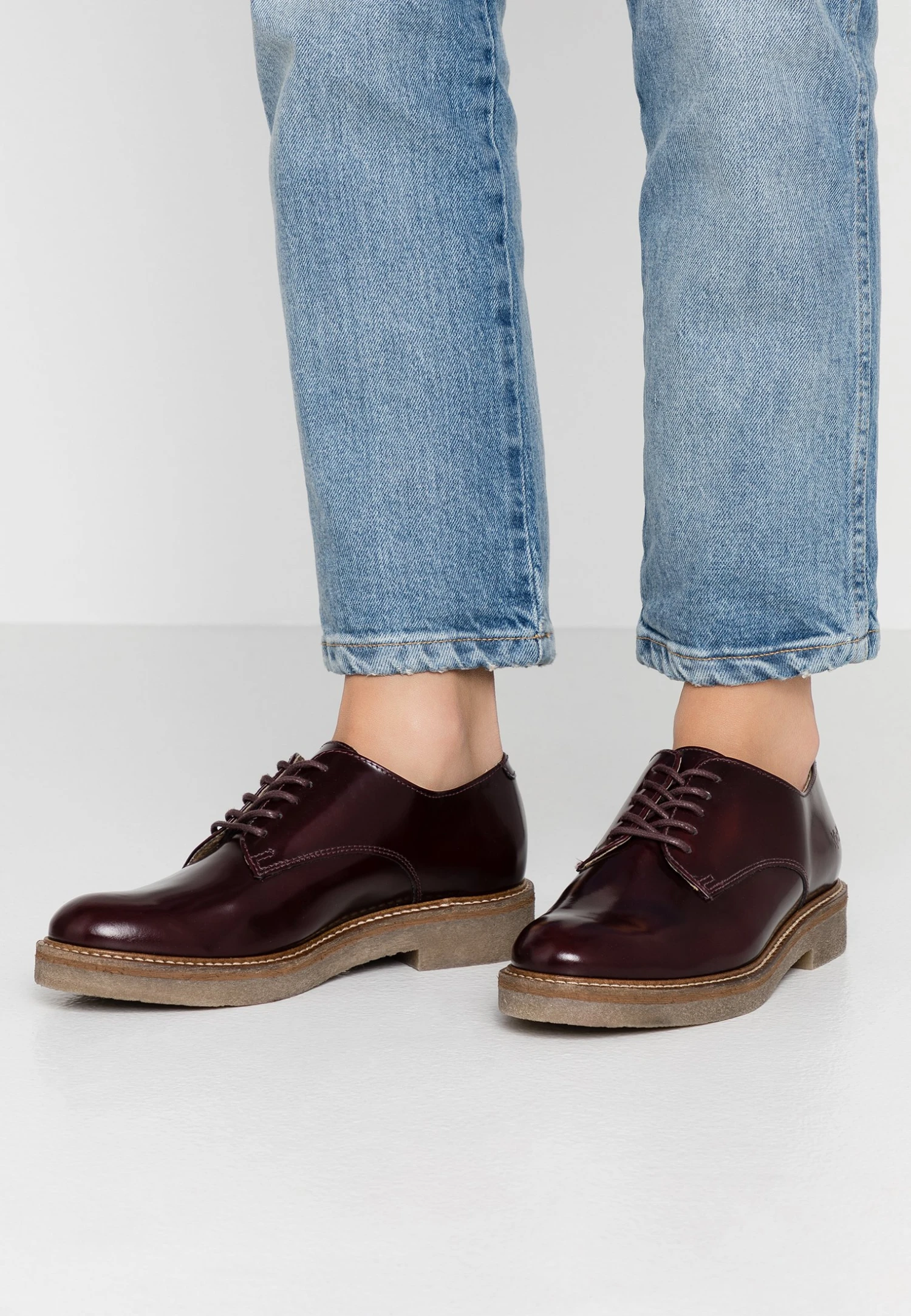 Kickers Oxfork - Derbies - Bordeaux 1 Kickers Oxfork - Derbies - Bordeaux