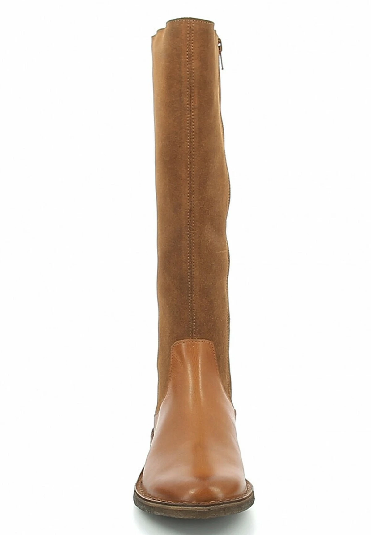 Kickers Kick Titanium - Bottes - Camel 4 Kickers Kick Titanium - Bottes - Camel – Image 4