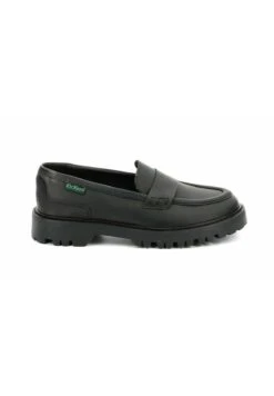 Kickers Deck - Mocassins - Noir 9 Kickers Deck - Mocassins - Noir -Kickers Soldes Magasin 3968789092424d74a8f4bd4b030034f8