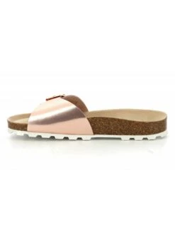 Kickers Mules Eyra - Mules - Rose