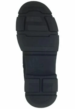 Kickers GOJI - Bottines à Lacets - Noir 13 Kickers GOJI - Bottines à Lacets - Noir -Kickers Soldes Magasin 3bdd08a69b6246b38534dc09d8049ae1