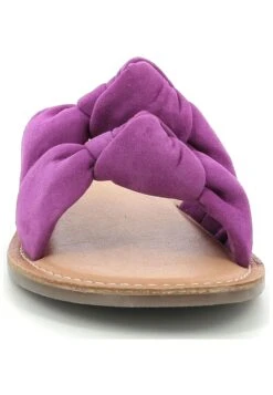 Kickers Mules - Violett -Kickers Soldes Magasin 3c1dc8c352cc4b0380885898d0a09181