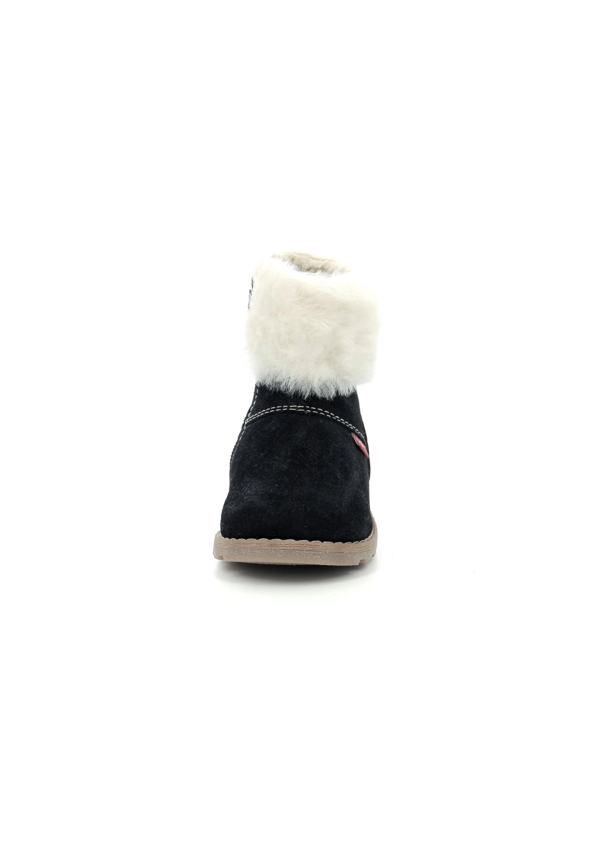 Kickers Bottes De Neige - Noir 3 Kickers Bottes De Neige - Noir – Image 3