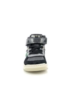 Kickers KICKALIEN - Chaussures Premiers Pas - Noir 9 Kickers KICKALIEN - Chaussures Premiers Pas - Noir -Kickers Soldes Magasin 3dc658219b3f4e25acbc694871c5502b