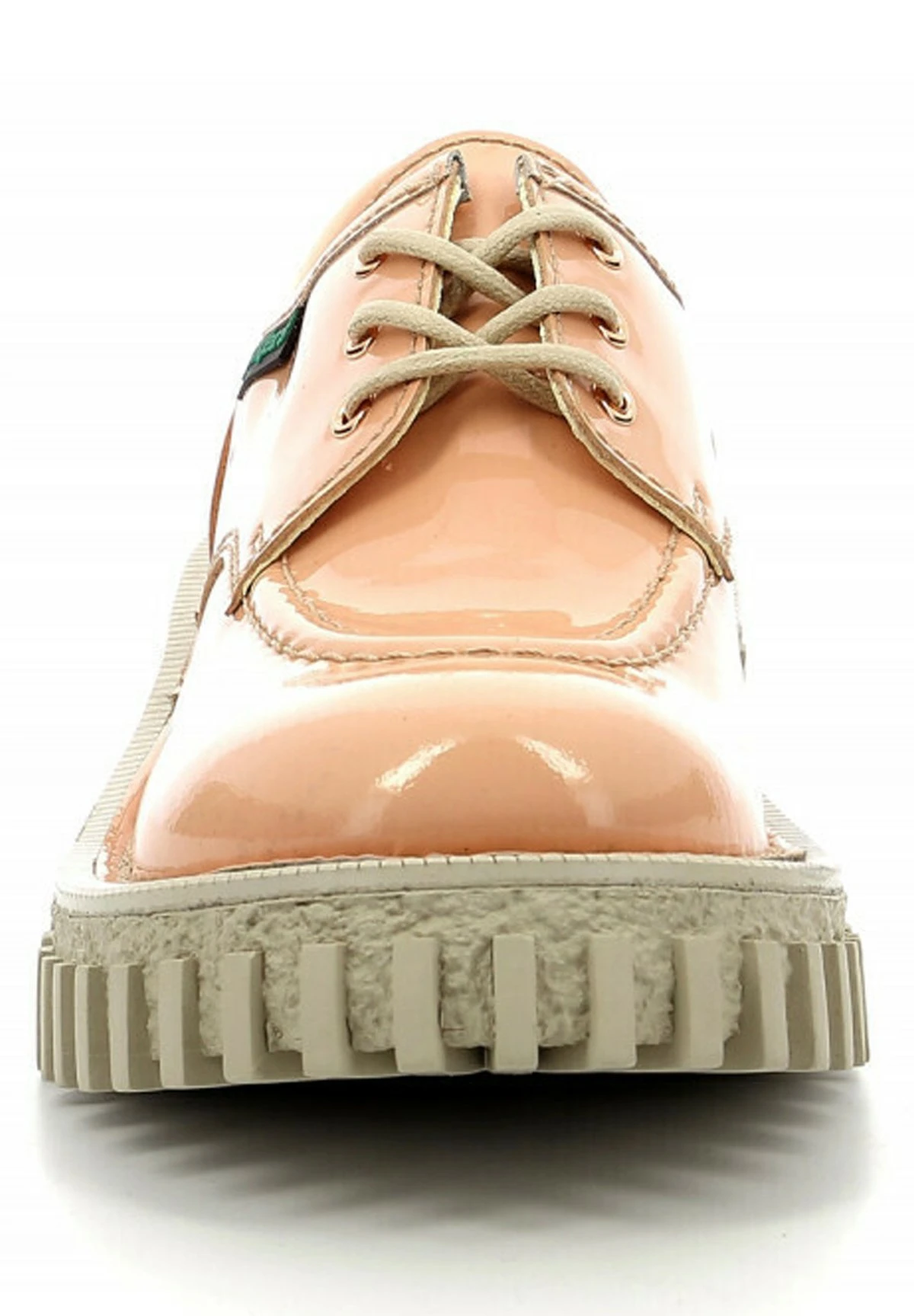 Kickers Derbies Aktive - Derbies - Beige 4 Kickers Derbies Aktive - Derbies - Beige – Image 4