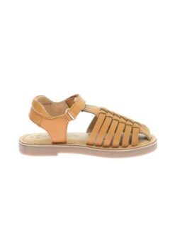 Kickers PREKLO - Sandales - Camel 9 Kickers PREKLO - Sandales - Camel -Kickers Soldes Magasin 428bccde3fdc440db844e4e34f650f57