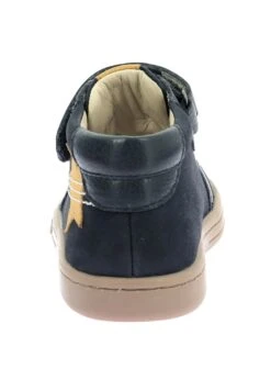Kickers TACKSTARI - Chaussures Premiers Pas - Marine -Kickers Soldes Magasin 4298e64cc95f429ab4e410d3687bc8f3