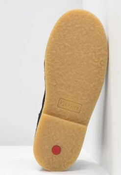 Kickers Orilegend - Boots À Talons - Noir 13 Kickers Orilegend - Boots À Talons - Noir -Kickers Soldes Magasin 429ce8ff1d704c969fe1e30e2242d280