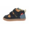 Kickers BASKETS - Baskets Montantes - Marine