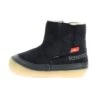 Kickers SOKIFAUNE - Chaussures Premiers Pas - Marine