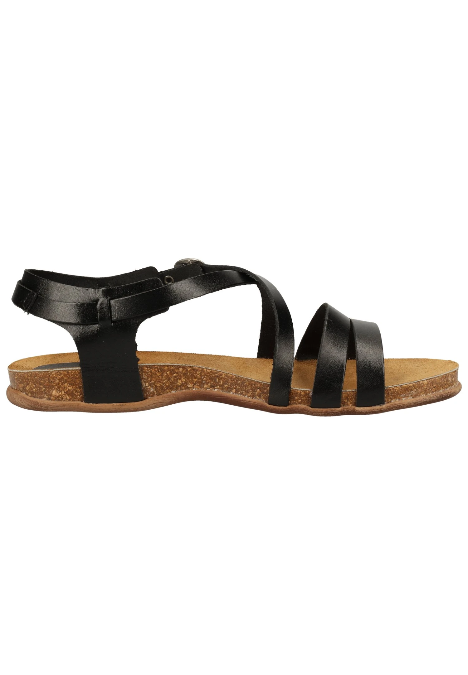 Kickers Sandales - Black 7 Kickers Sandales - Black – Image 7