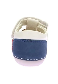 Kickers SALOMÉS SUSHY - Sandales De Randonnée - Blanc -Kickers Soldes Magasin 49732c7b75be4e76b3c4bcbdd53e302b