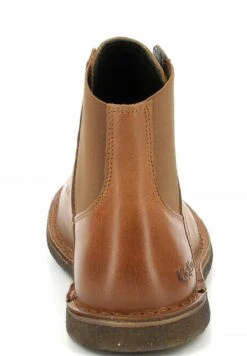 Kickers Titi - Bottines À Lacets - Camel 8 Kickers Titi - Bottines À Lacets - Camel -Kickers Soldes Magasin 4b1ceef60ecb4c2fab3584ff881c7ea0